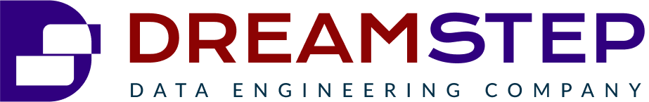 Dreamstep Logo